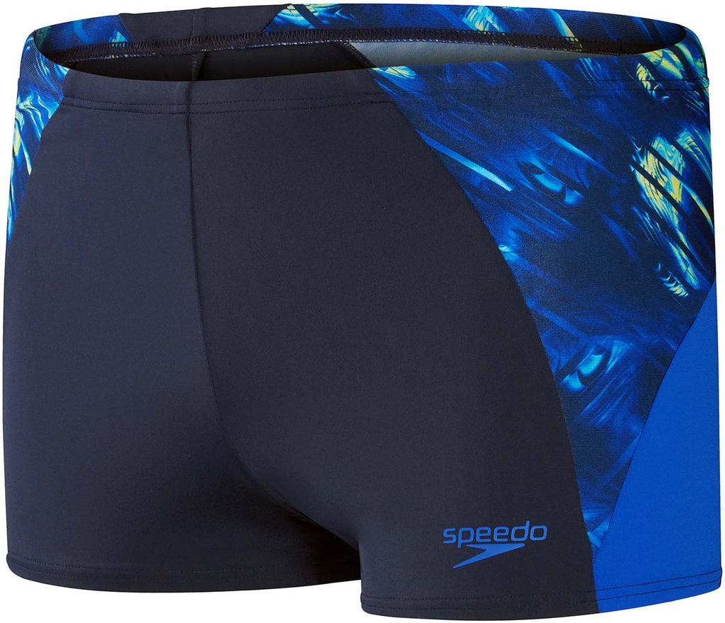 Eco+ Splice Aqsh zwembroek