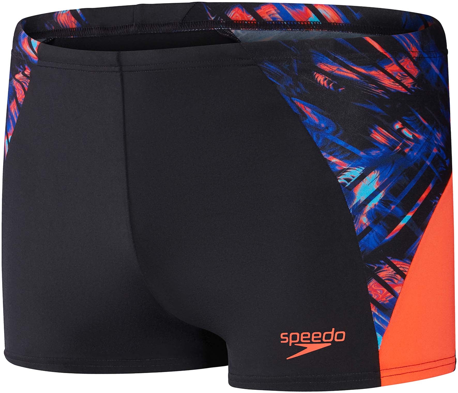 Eco+ Splice Aqsh zwembroek