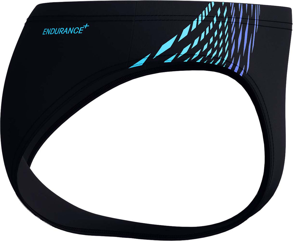 Eco+ Tech Panel 7cm zwembroek
