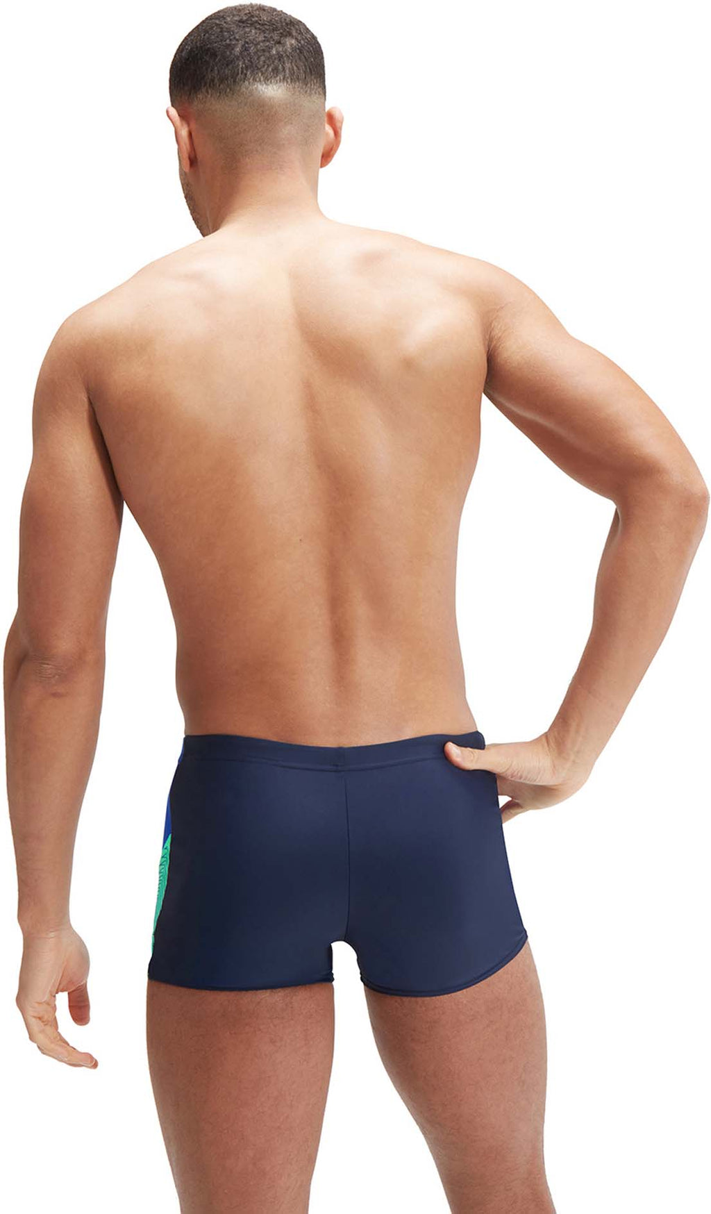 Dive Aqsh zwembroek