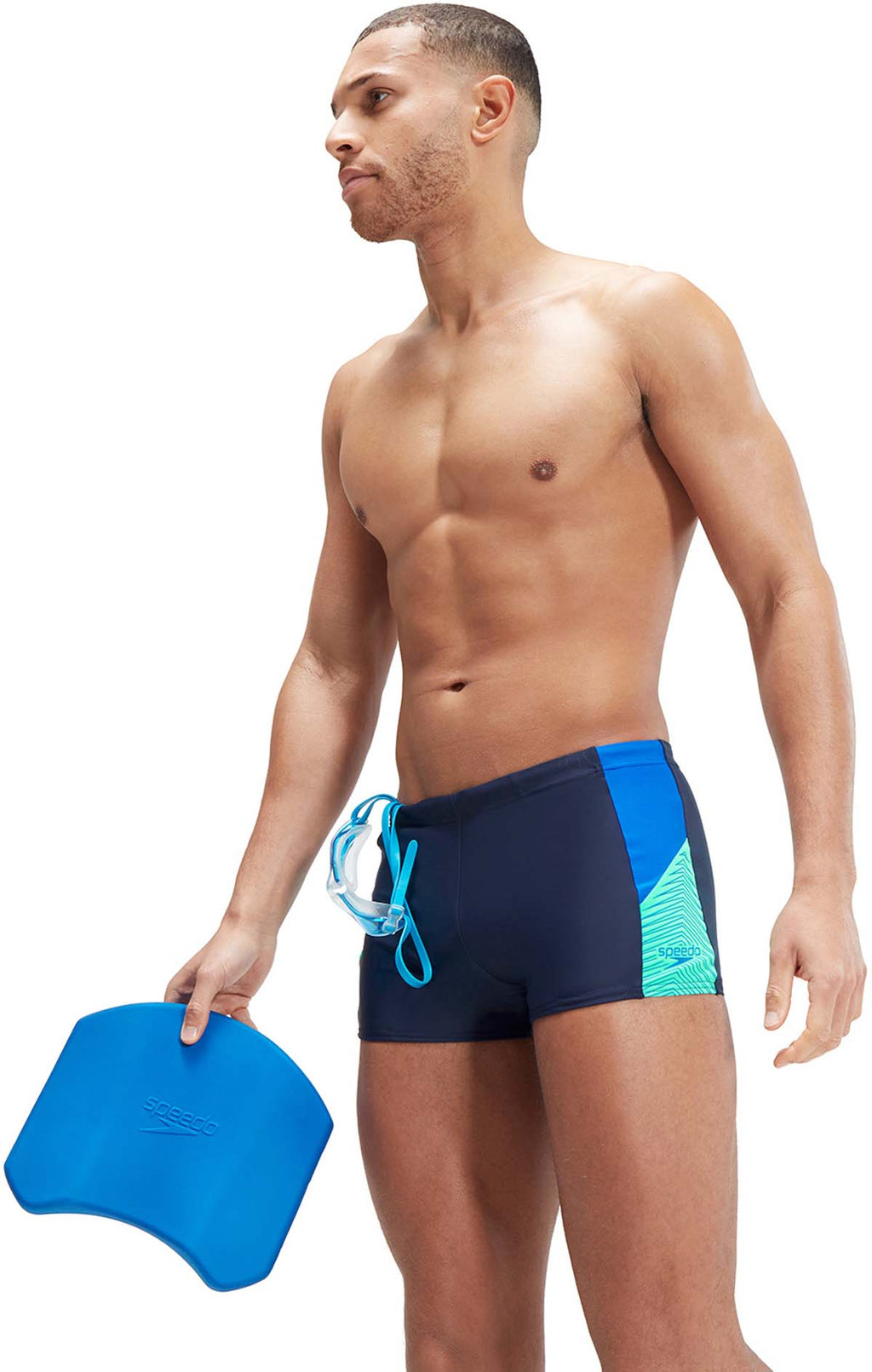 Dive Aqsh zwembroek