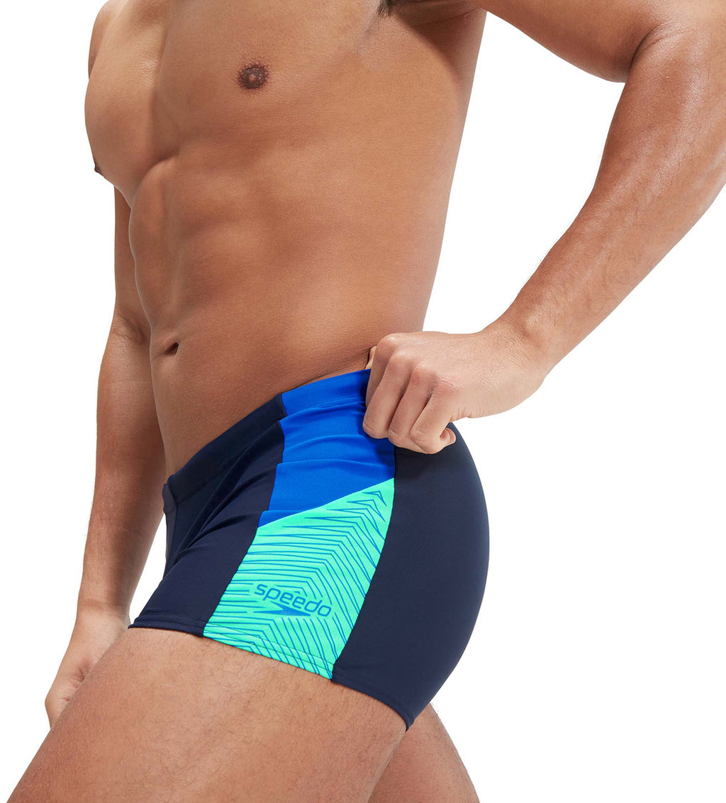Dive Aqsh zwembroek