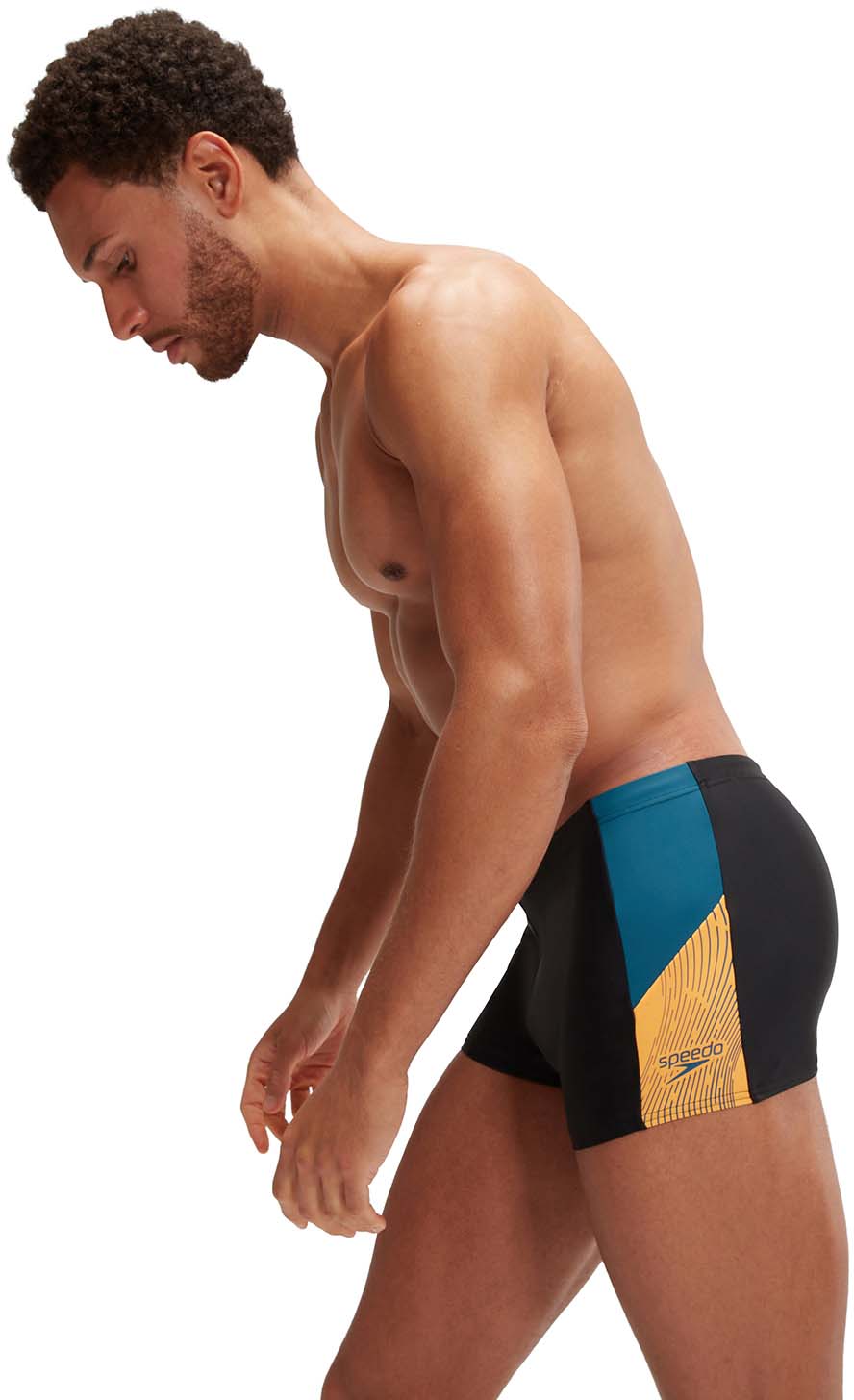 Dive Aqsh zwembroek