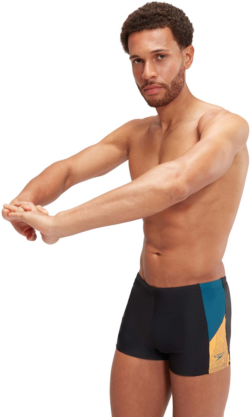 Dive Aqsh zwembroek