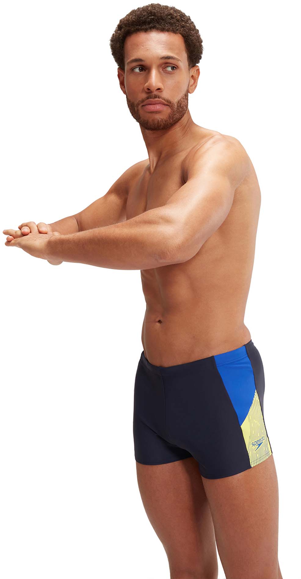 Dive Aqsh zwembroek