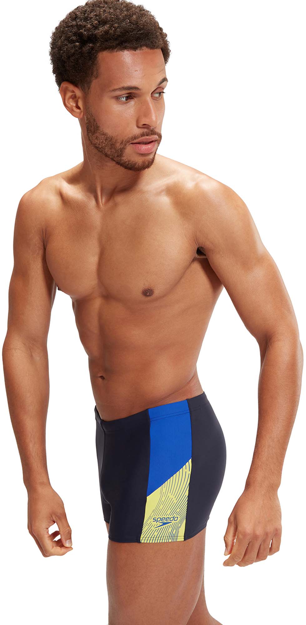 Dive Aqsh zwembroek