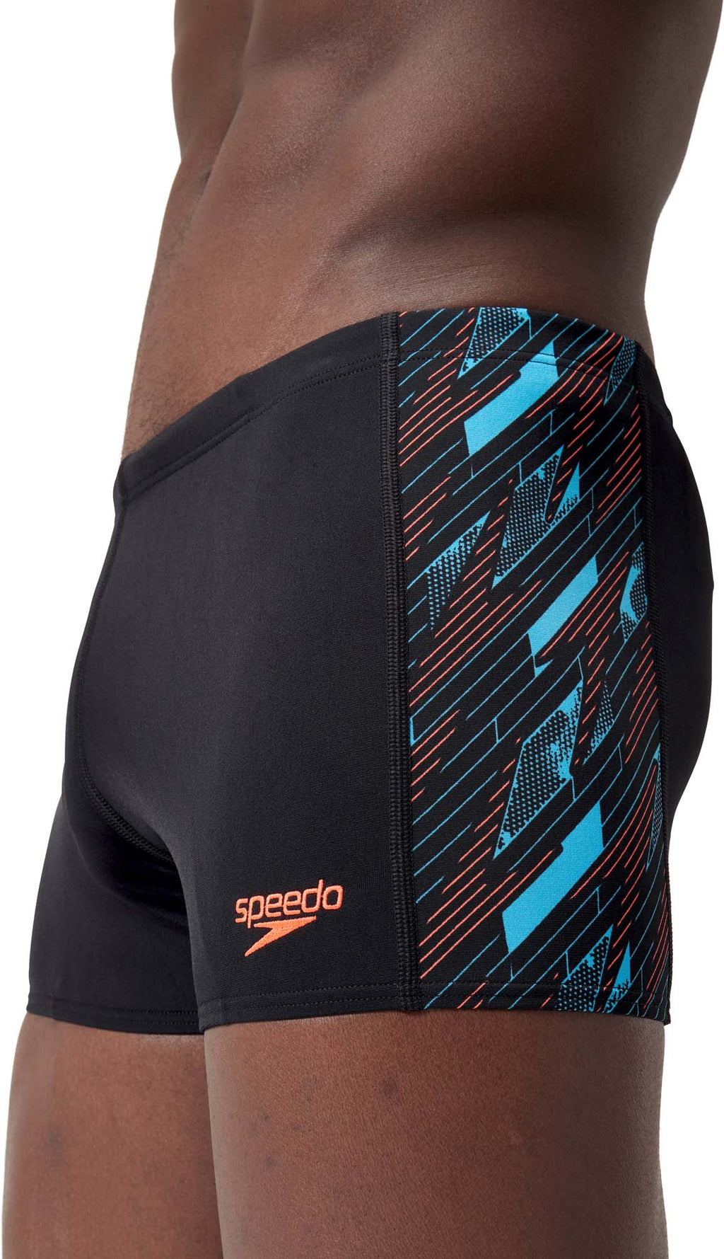 Hyper Boom Panel zwemshort