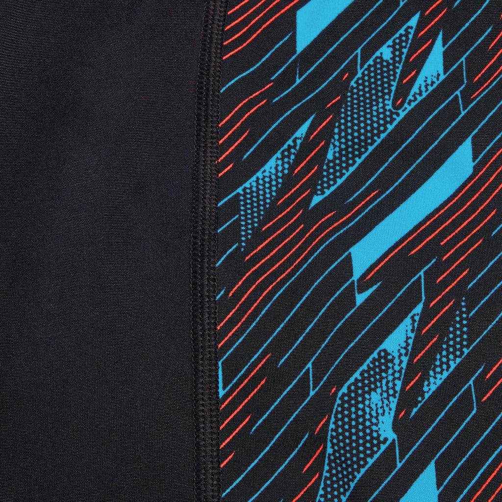 Hyper Boom Panel zwemshort