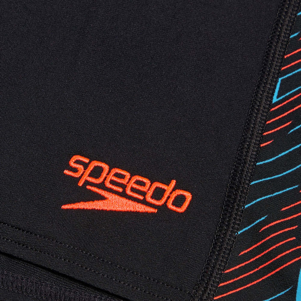 Hyper Boom Panel zwemshort