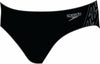 Eco+ Hyperboom Splice 7cm zwembroek