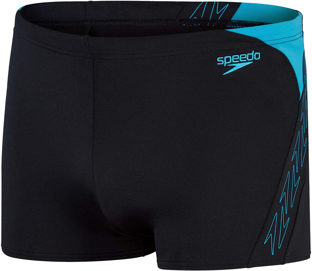 Eco+ Hyperboom Splice Aqsh zwembroek