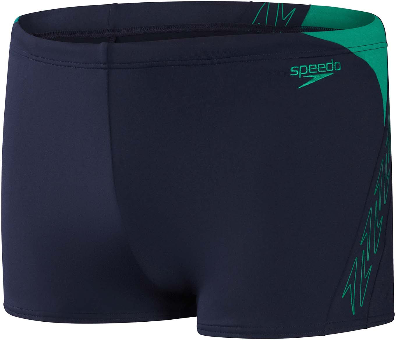 Eco+ Hyperboom Splice Aqsh zwembroek