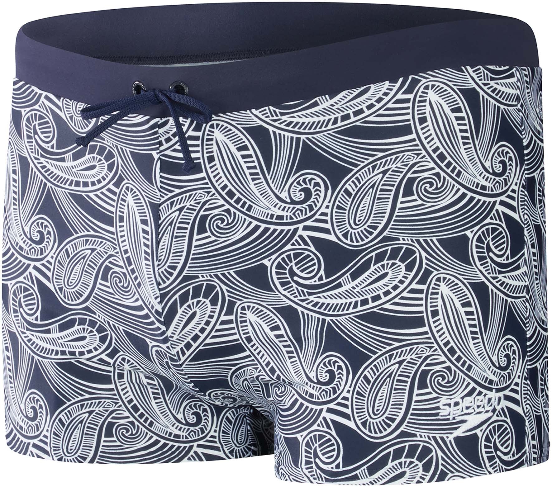 Eco Valmilton Aqsh zwembroek