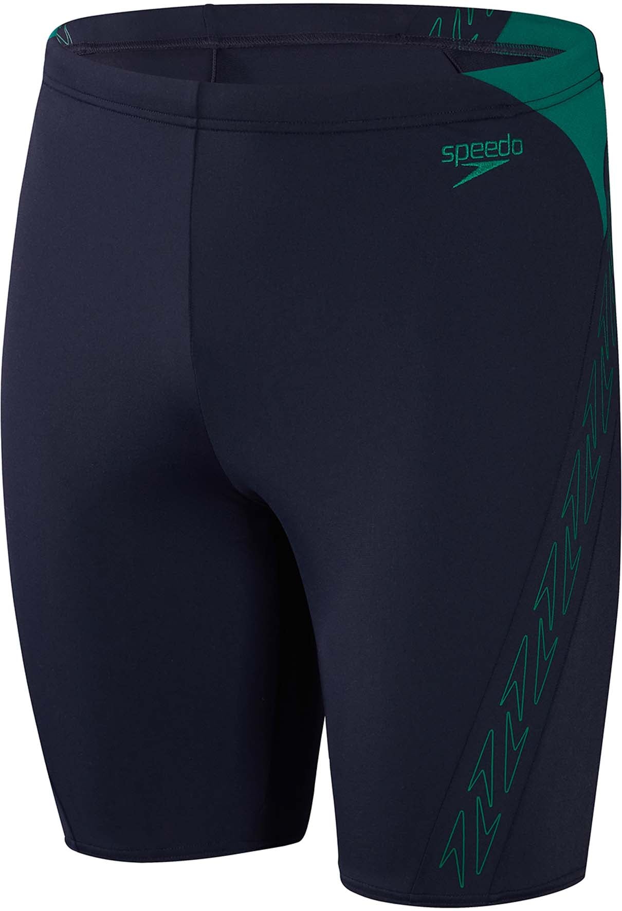 Eco+ Hyperboom Splice Jam zwembroek