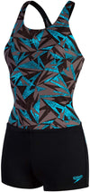 Eco Endurance+ dames bikini