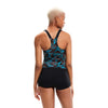 Eco Endurance+ dames bikini