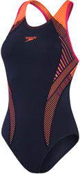 Eco+ Plastisol Laneback badpak