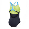 Eco+ Plastisol Laneback badpak