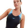 Eco+ Plastisol Laneback badpak
