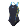 Eco+ Plastisol Laneback badpak