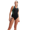 Eco+ Plastisol Laneback badpak