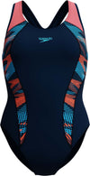 Eco+ Plastisol Laneback badpak