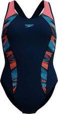Eco+ Plastisol Laneback badpak