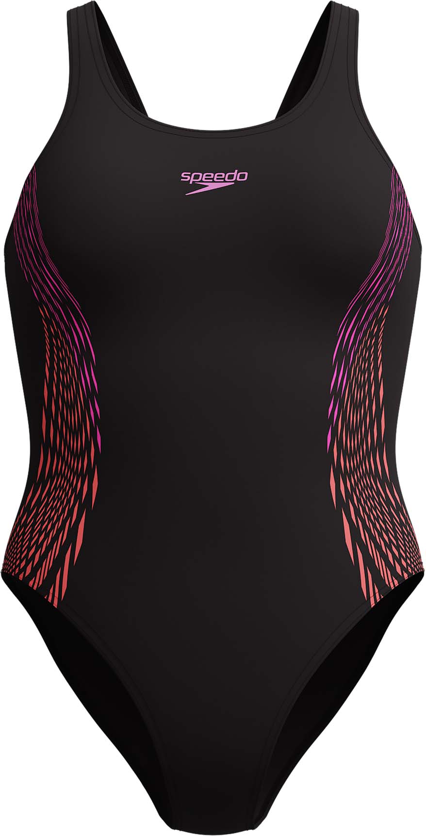 Eco+ Placement Muscleback badpak