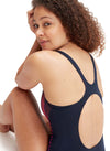 Eco+ Placement Muscleback badpak