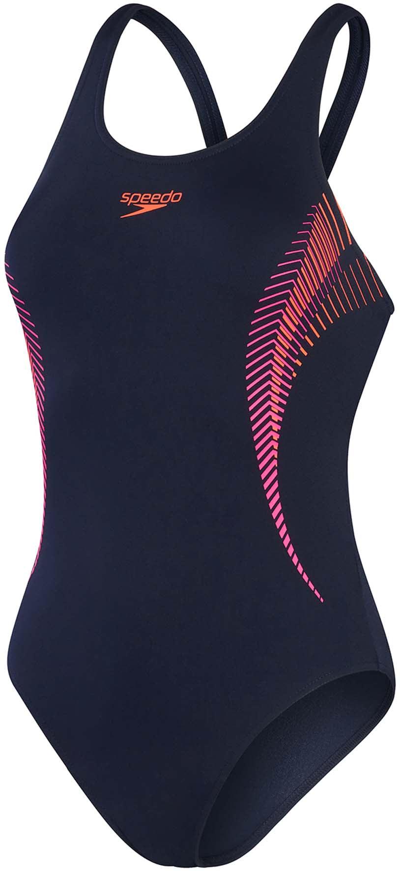 Eco+ Placement Muscleback badpak