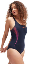 Eco+ Placement Muscleback badpak