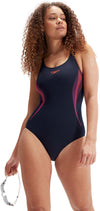Eco+ Placement Muscleback badpak