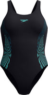 Eco+ Placement Muscleback badpak