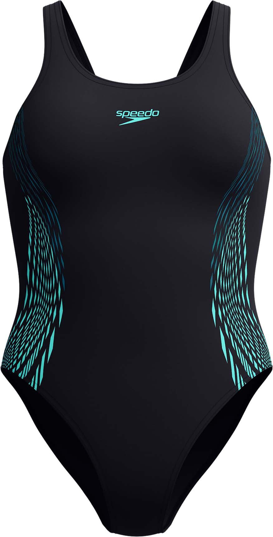 Eco+ Placement Muscleback badpak