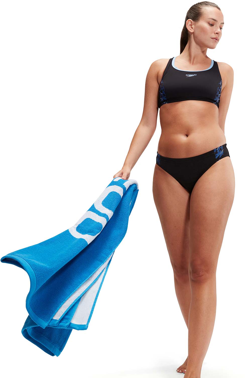 Eco+ Placem 2p bikini