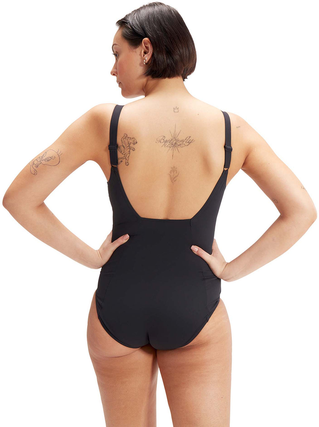 Eco New Contour Eclipse Pr badpak