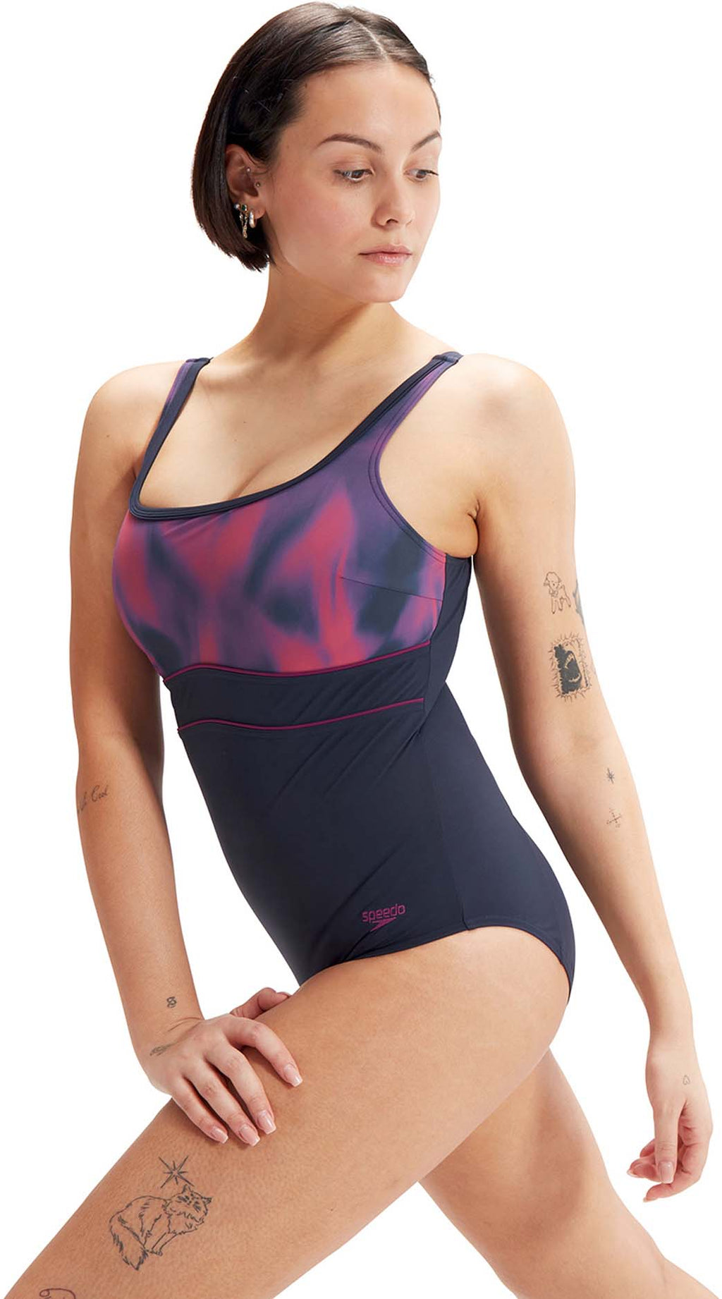 Eco New Contour Eclipse Pr badpak