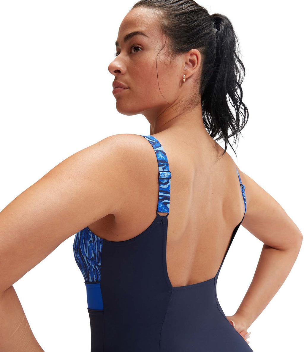 Eco New Contour Eclipse Pr badpak