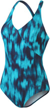 Lexi Printed Shaping 1p badpak