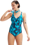 Lexi Printed Shaping 1p badpak