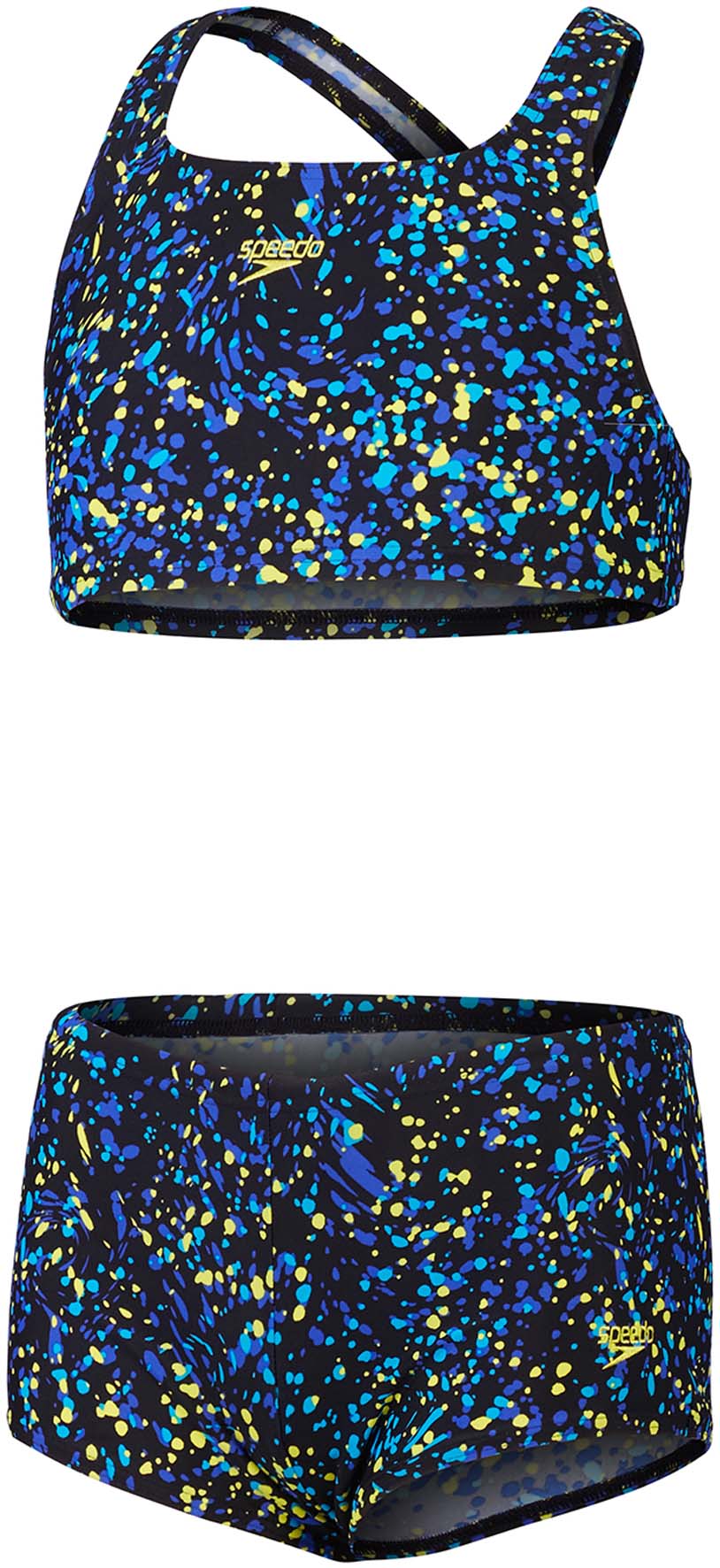 Eco EnduraFlex bikini