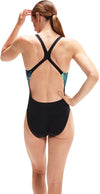 Eco+ Placem Dig Powerback badpak
