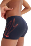 Eco Hyperboom Logo Placem Aqsh zwembroek