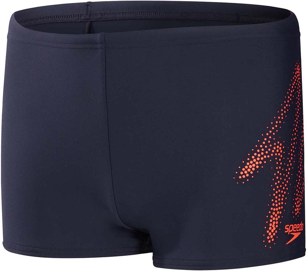 Eco Hyperboom Logo Placem Aqsh zwembroek