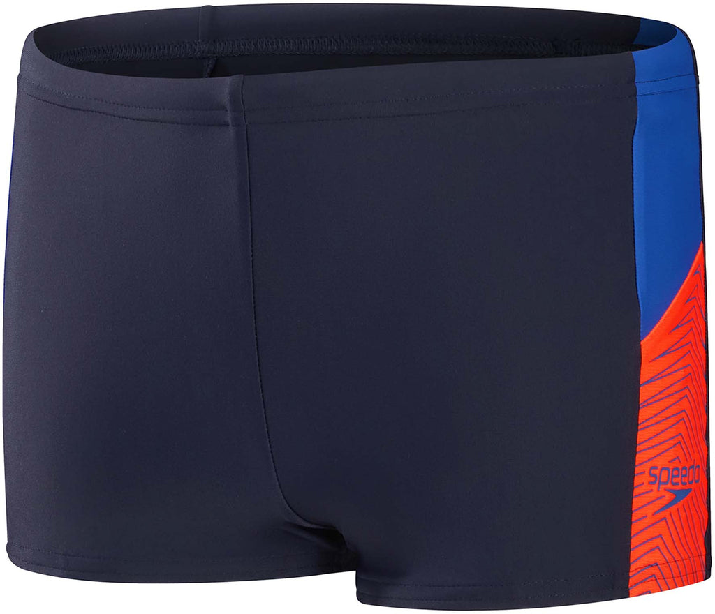 Dive Aqsh kids zwembroek