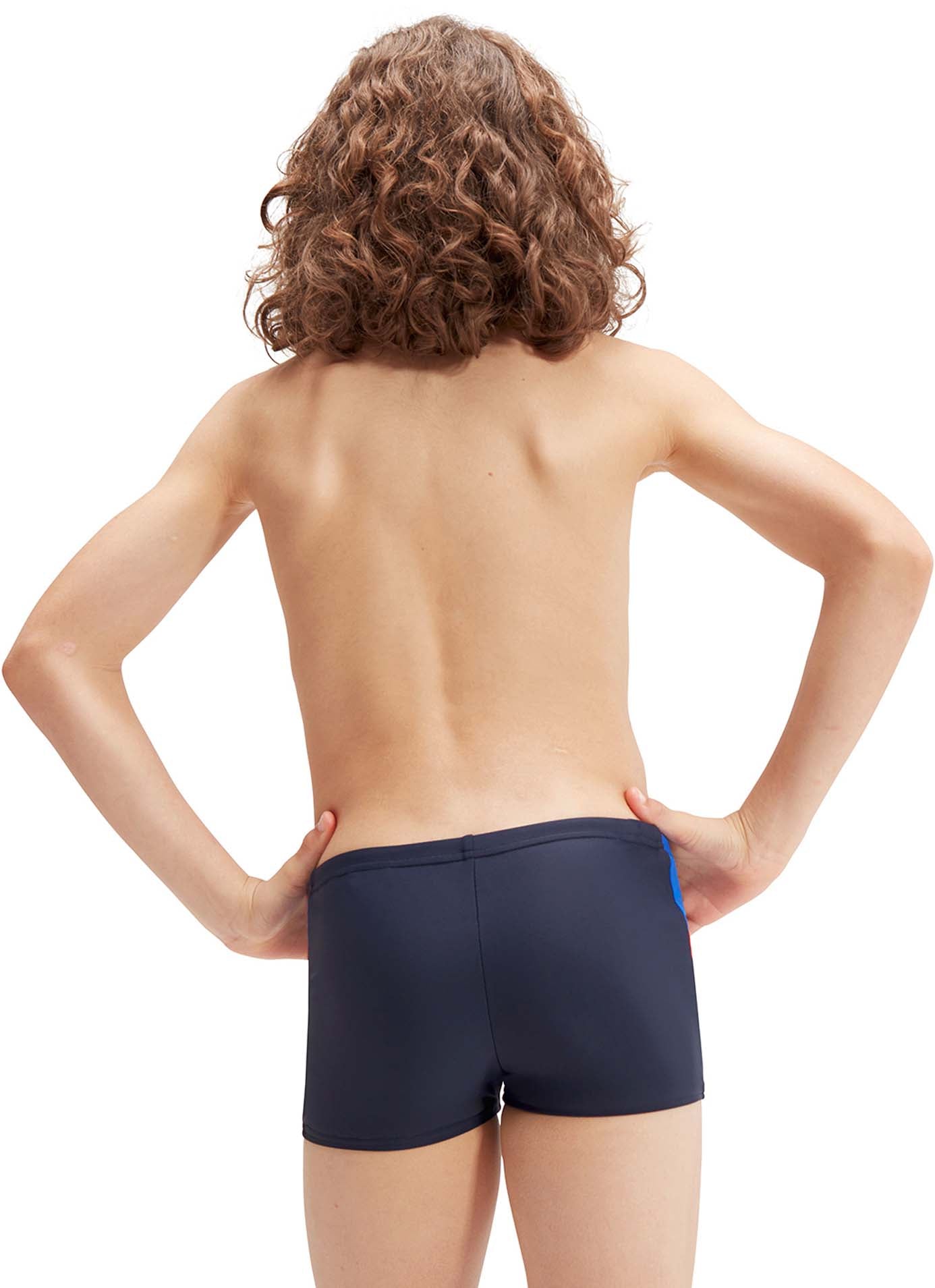 Dive Aqsh kids zwembroek