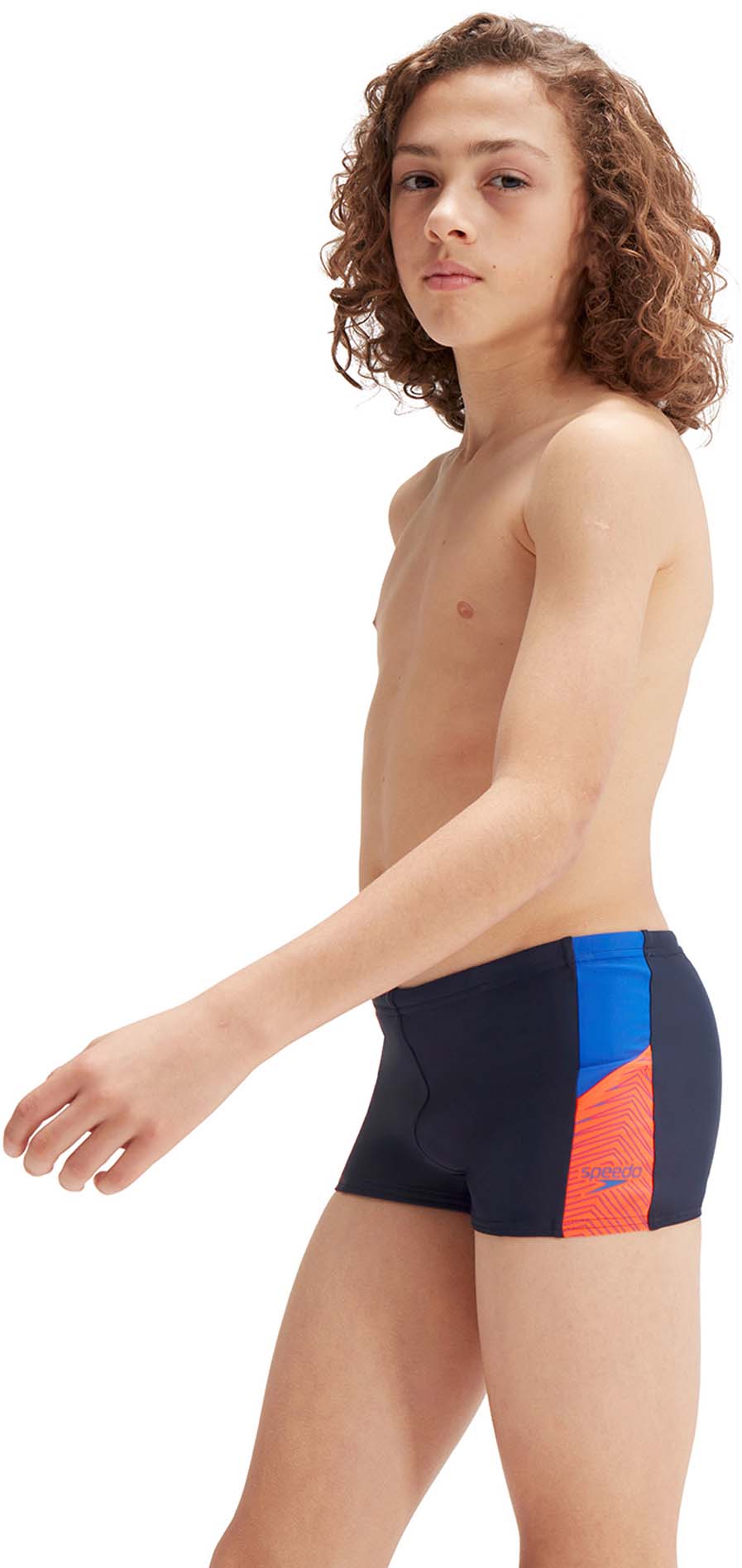 Dive Aqsh kids zwembroek