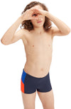 Dive Aqsh kids zwembroek