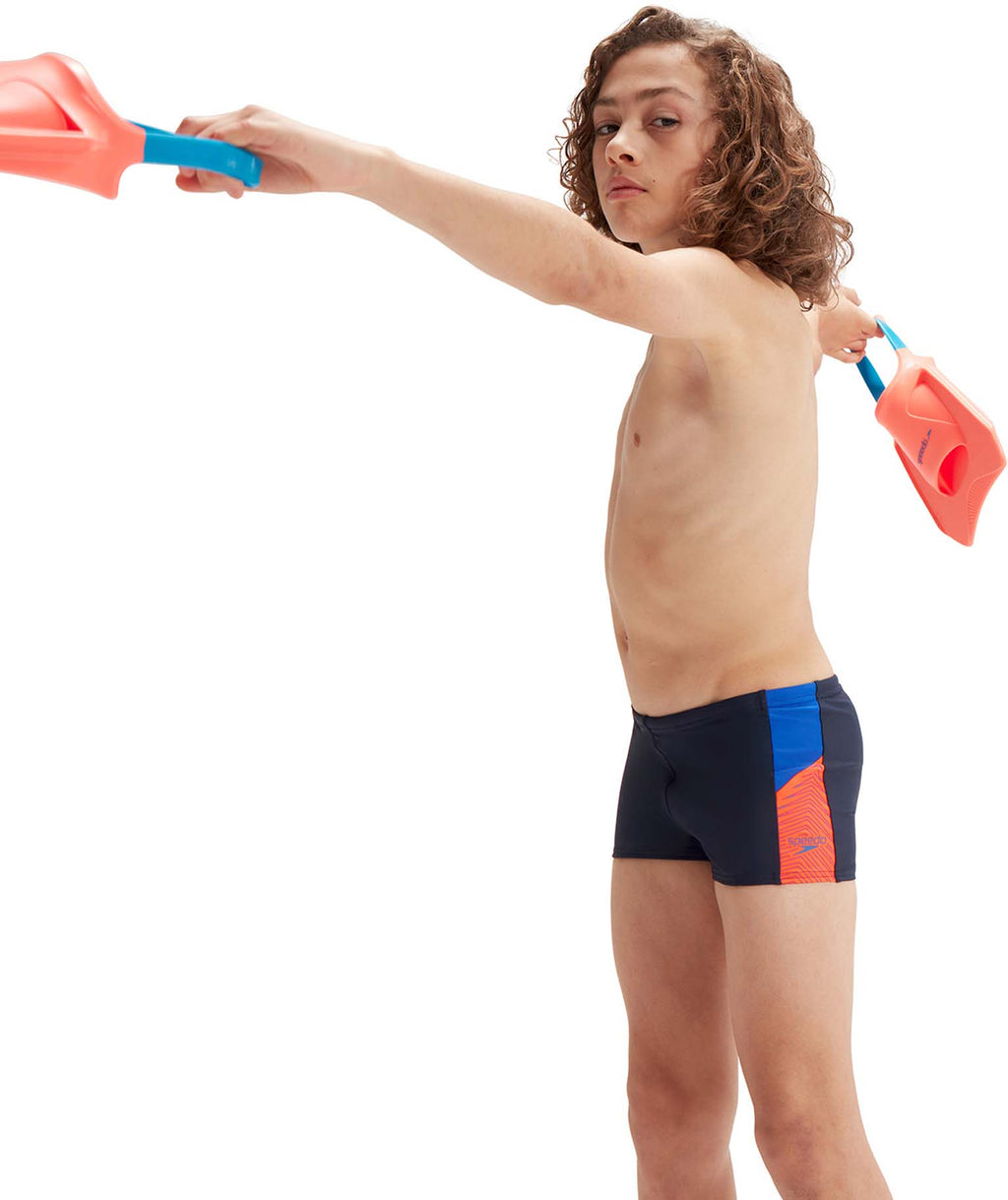 Dive Aqsh kids zwembroek