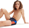 Dive Aqsh kids zwembroek